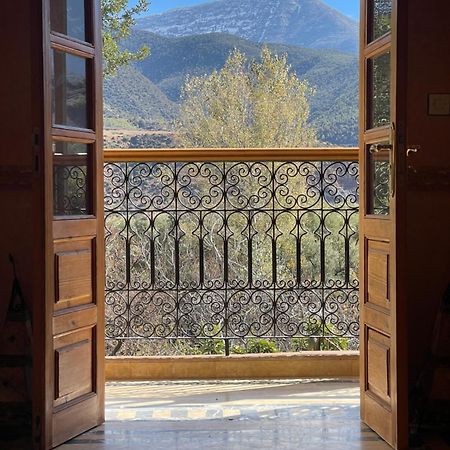 Dar Tawja Villa Asguine Kültér fotó