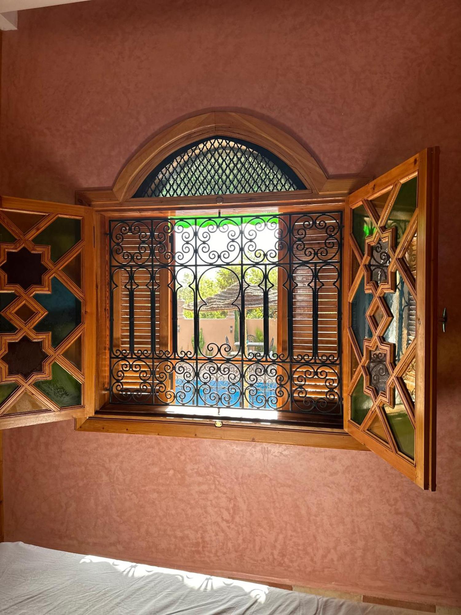 Dar Tawja Villa Asguine Kültér fotó