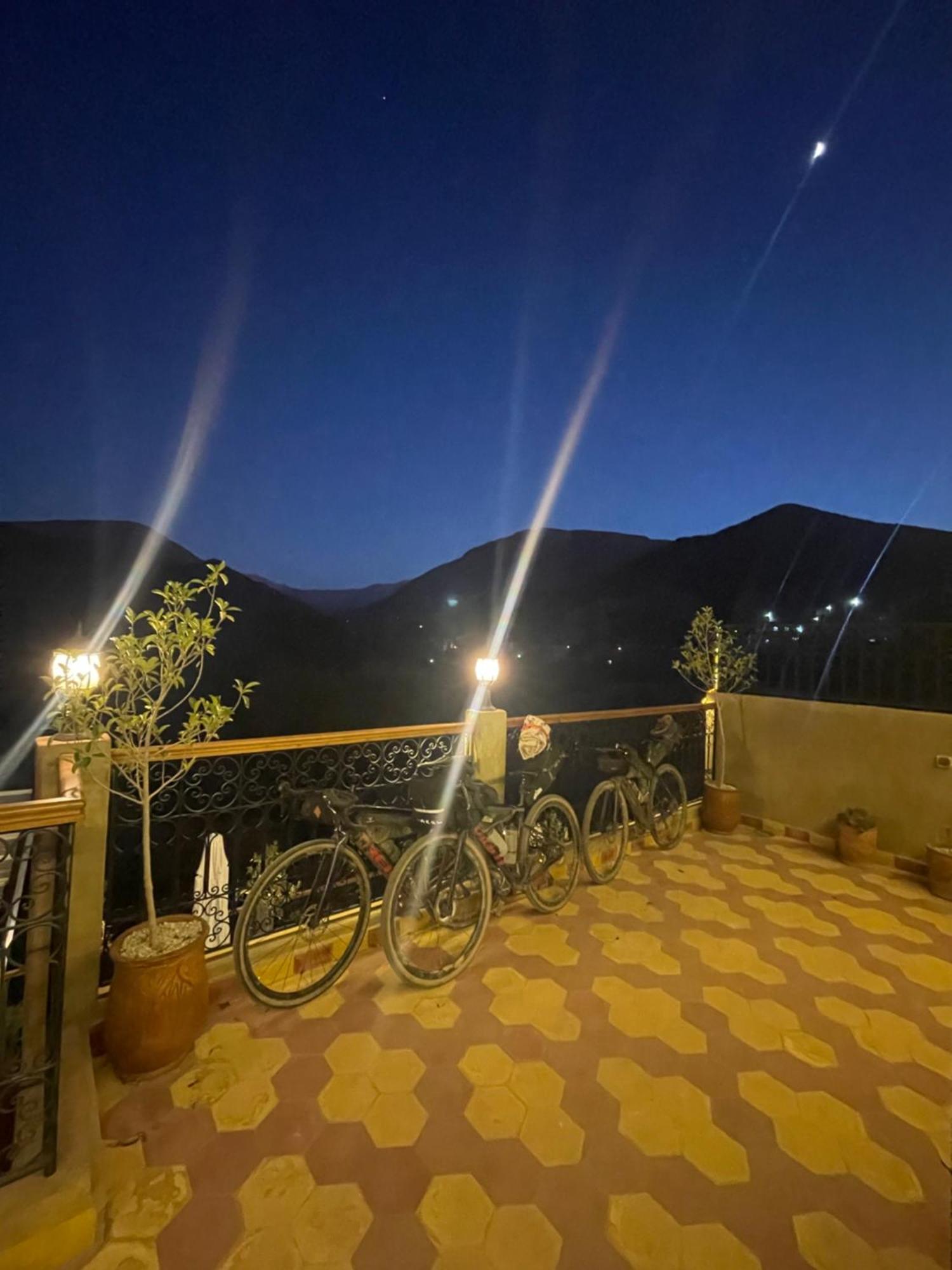 Dar Tawja Villa Asguine Kültér fotó