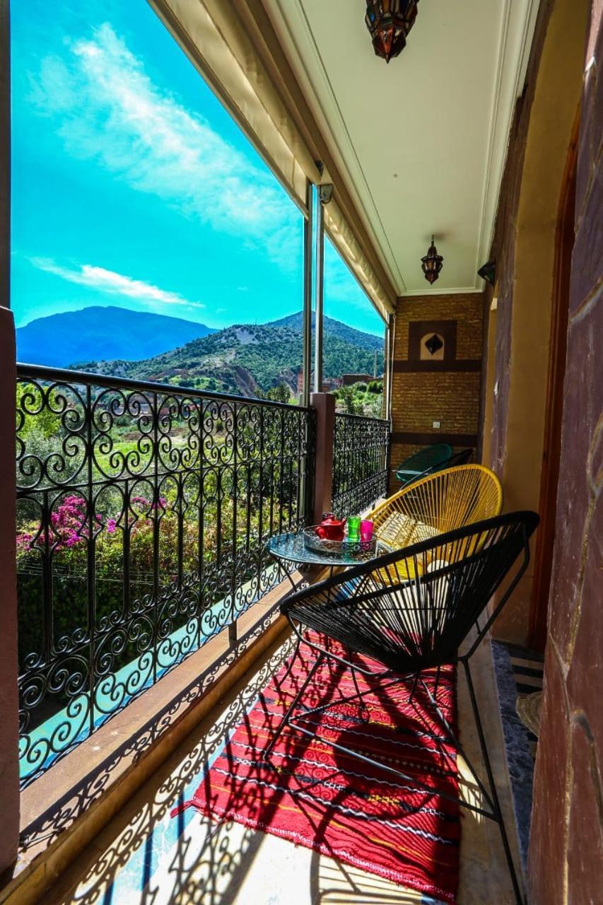Dar Tawja Villa Asguine Kültér fotó