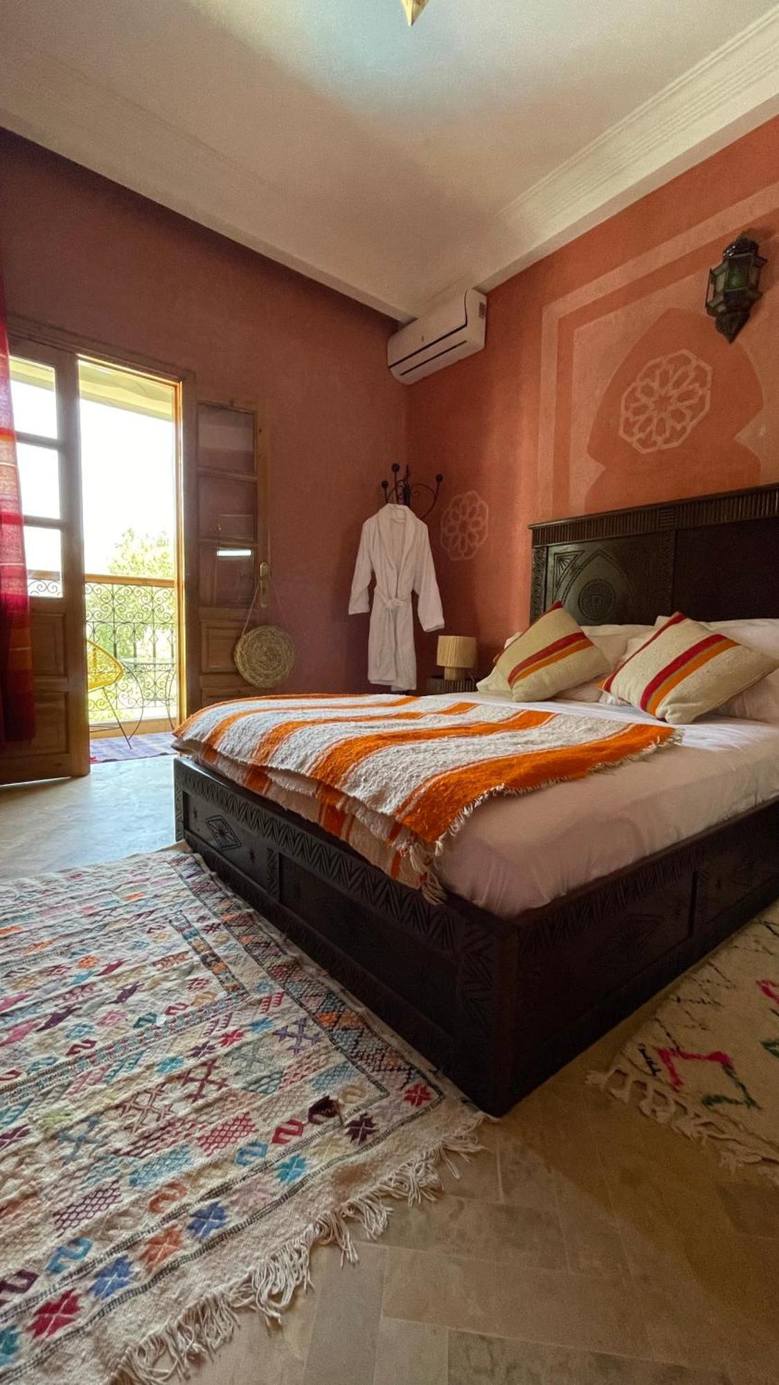 Dar Tawja Villa Asguine Kültér fotó