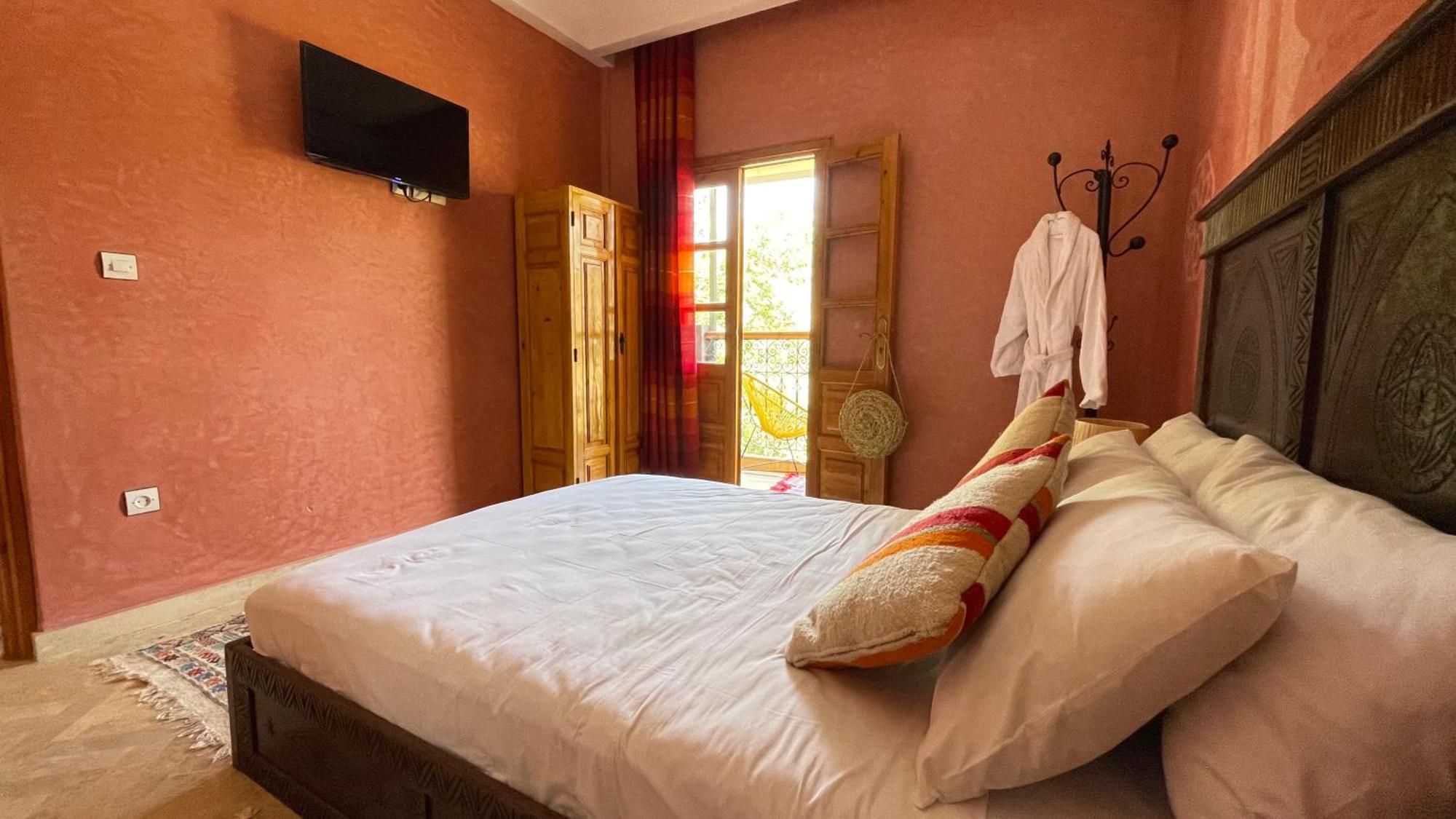 Dar Tawja Villa Asguine Kültér fotó