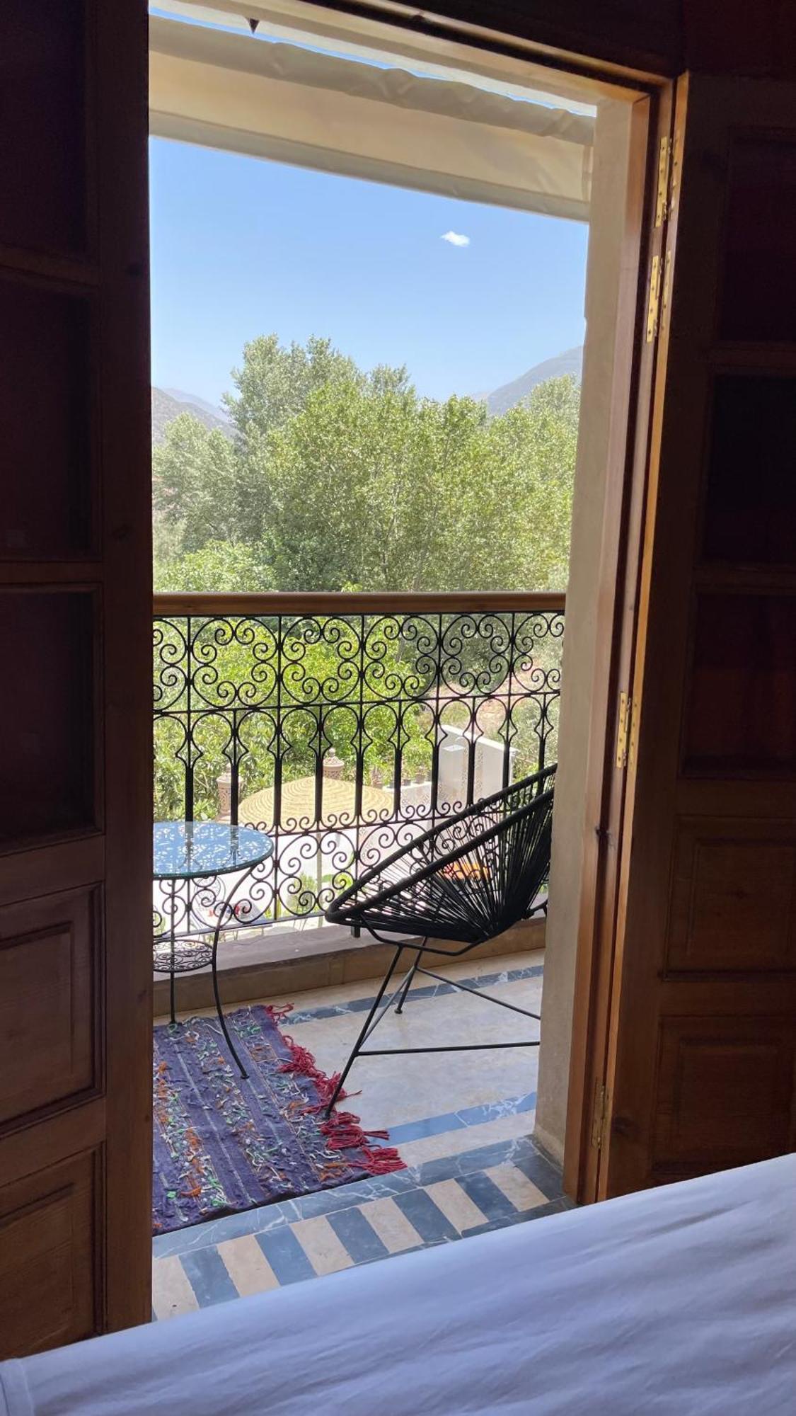 Dar Tawja Villa Asguine Kültér fotó