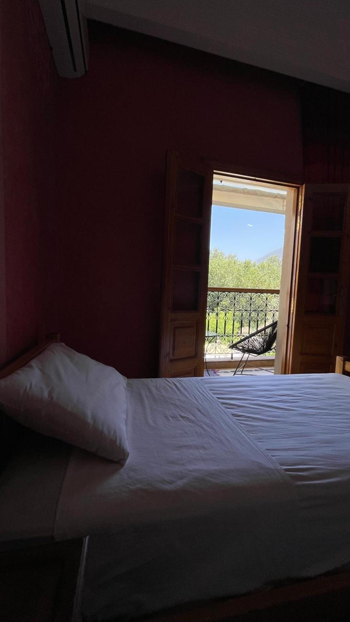 Dar Tawja Villa Asguine Kültér fotó