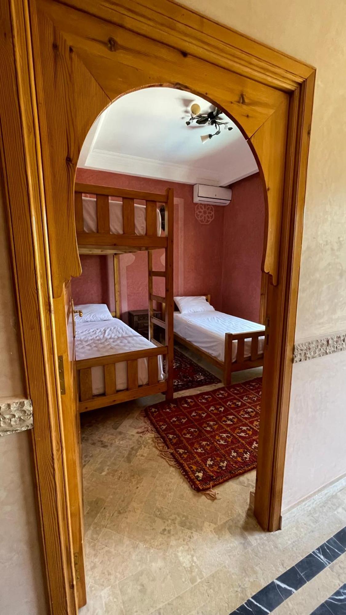 Dar Tawja Villa Asguine Kültér fotó