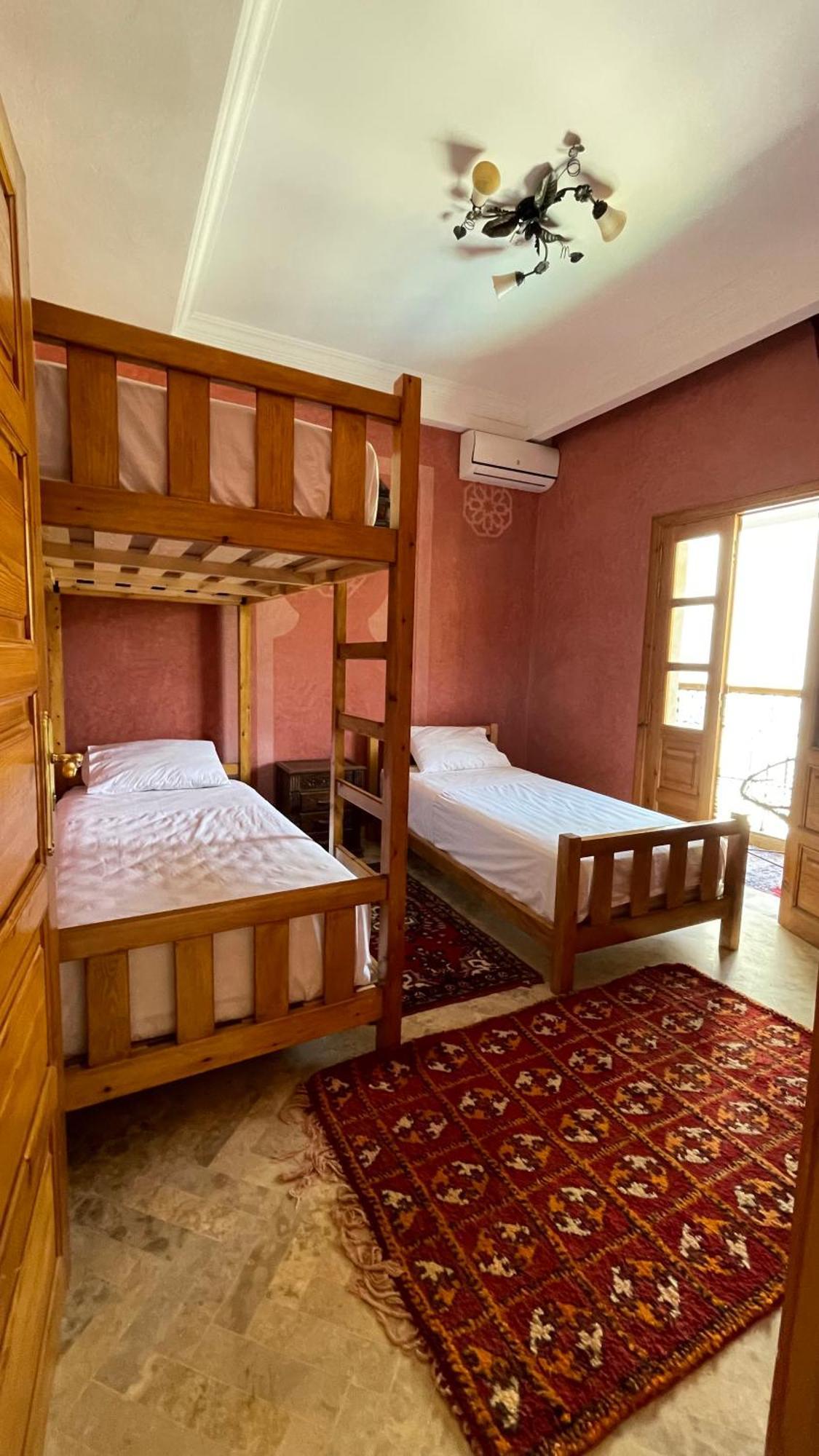 Dar Tawja Villa Asguine Kültér fotó