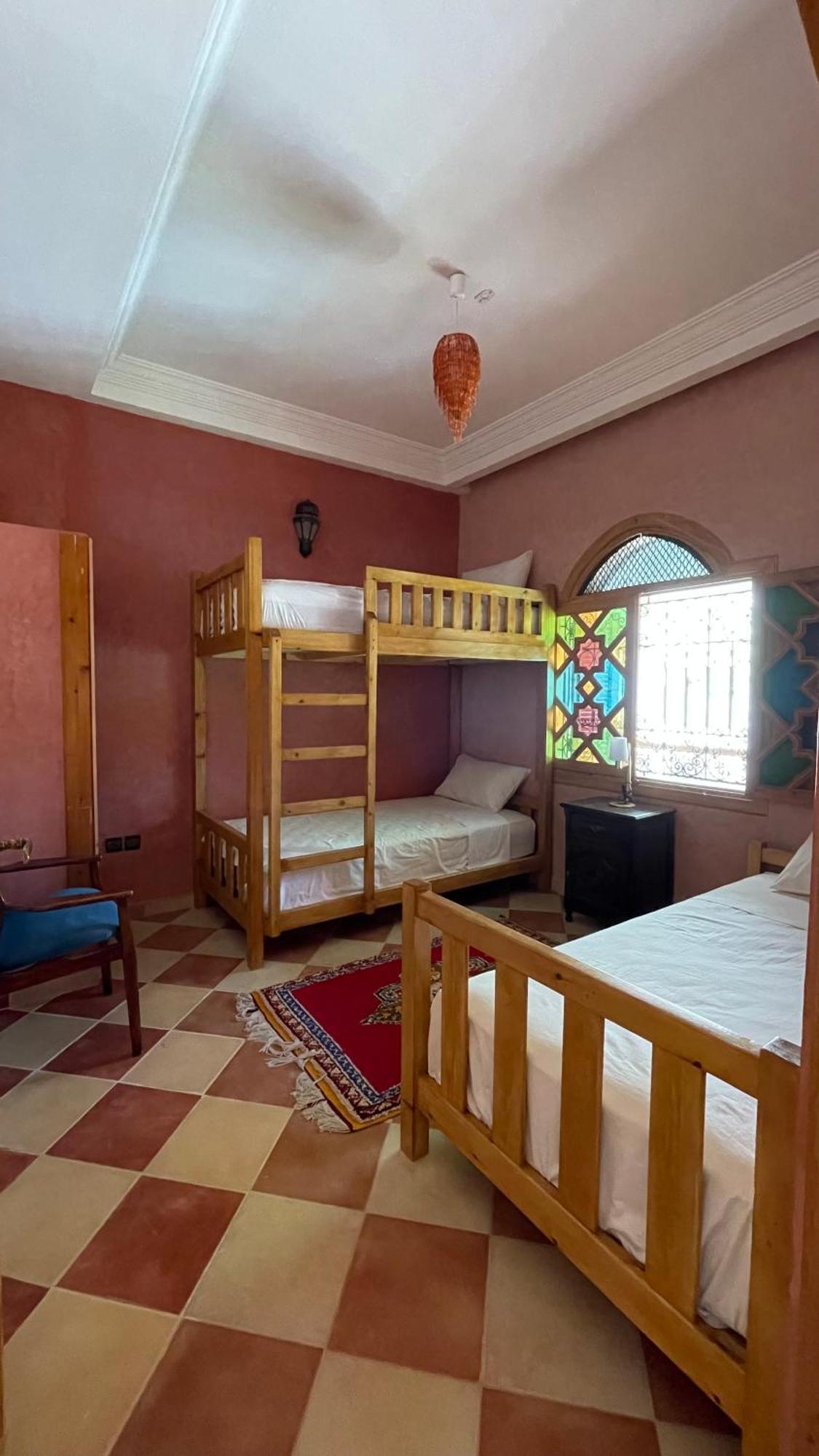 Dar Tawja Villa Asguine Kültér fotó