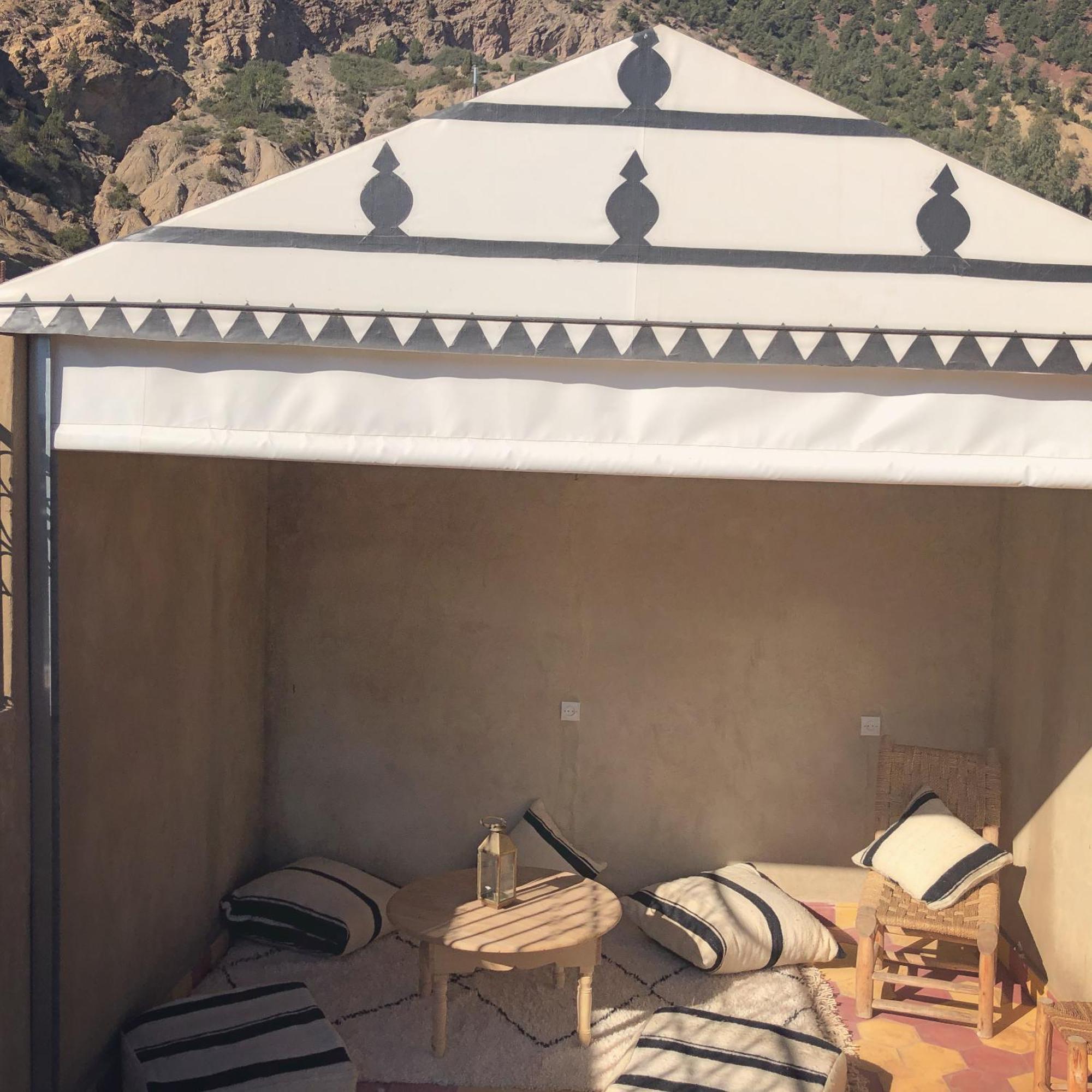 Dar Tawja Villa Asguine Kültér fotó