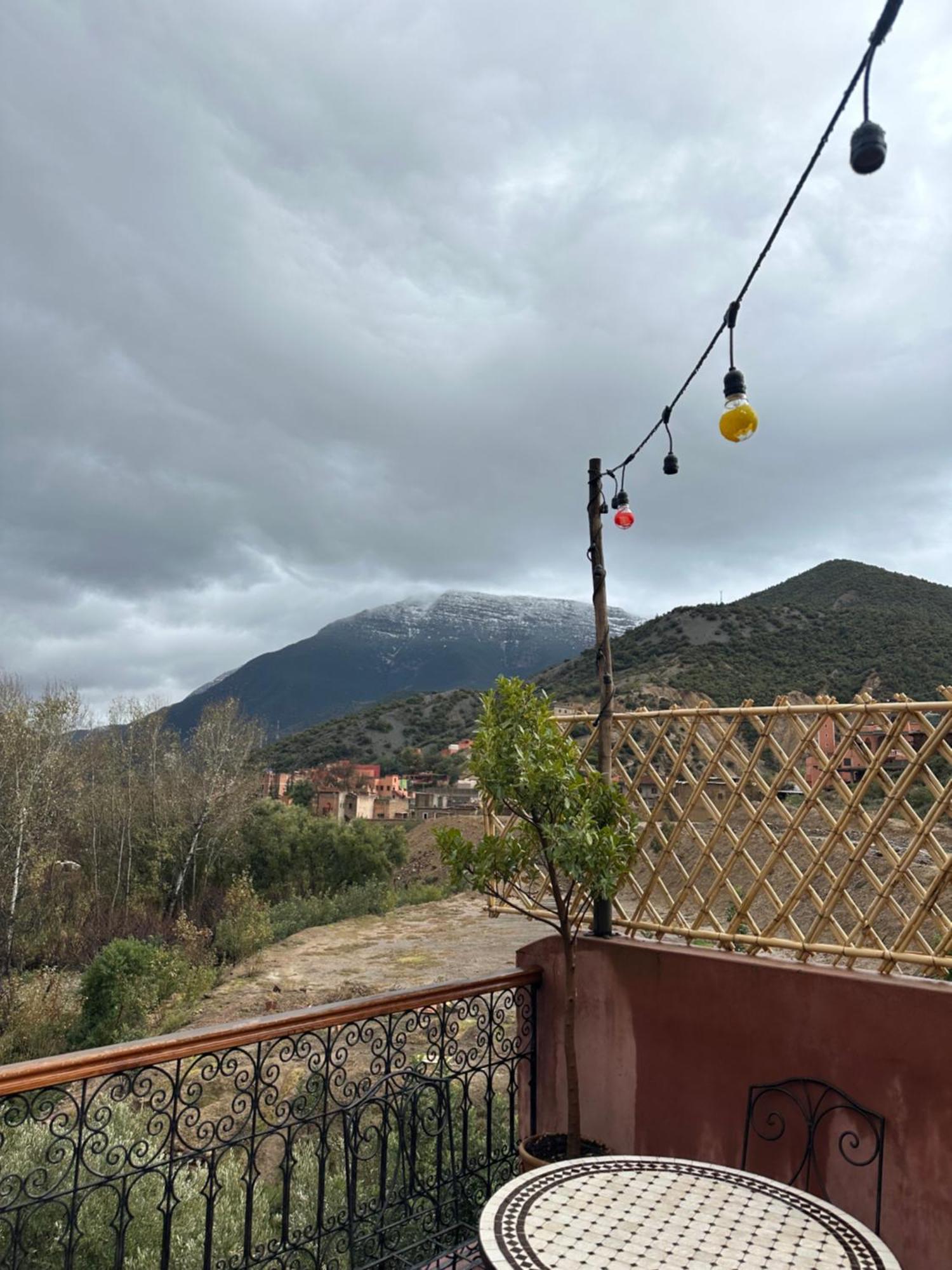 Dar Tawja Villa Asguine Kültér fotó